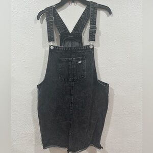 Dress Women Overalls Size XL